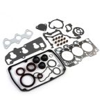 3G83 Engine Overhaul Full Gasket Kit for Mitsubishi 6-Valve Engine Minica Cab Mini Truck - Image 4