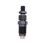3PCS Fuel Injector 16871-53904 for Kubota Engine D902 D722 Z482 Tractor RTV900 BX1870 BX2360 - Image 2