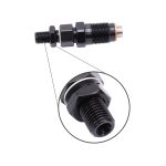 3PCS Fuel Injector 16871-53904 for Kubota Engine D902 D722 Z482 Tractor RTV900 BX1870 BX2360 - Image 3