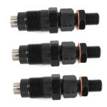3PCS Fuel Injector 1G677-53903 1903-3015 for Kubota D1005 D1105 D1105-T - Image 4
