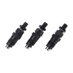 3PCS Fuel Injectors 119515-53001 for Yanmar 3TNV70 3TNV88 3YM30 Engine - Image 4