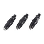 3PCS Fuel Injectors 119515-53001 for Yanmar 3TNV70 3TNV88 3YM30 Engine - Image 5