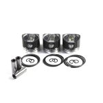3T72 Engine Rebuild Kit for Yanmar YM169 YM180 YM186 Tractors - Image 2