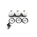 3T72 Engine Rebuild Kit for Yanmar YM169 YM180 YM186 Tractors - Image 4