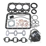 3T72SB 3T72SA-B 3T72H-N 3T72 Engine Gasket Kit for Yanmar YM169 YM1401 Tractor