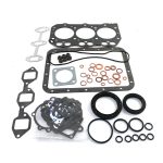 3T72SB 3T72SA-B 3T72H-N 3T72 Engine Gasket Kit for Yanmar YM169 YM1401 Tractor - Image 5