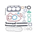 3T84H Engine Overhaul Gasket Kit for Yanmar Engine Toyota SDK6 Skid Steer Loader