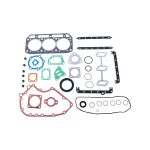 3T84H Engine Overhaul Gasket Kit for Yanmar Engine Toyota SDK6 Skid Steer Loader - Image 3
