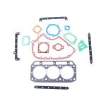 3T84H Engine Overhaul Gasket Kit for Yanmar Engine Toyota SDK6 Skid Steer Loader - Image 4