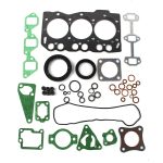 3TN66E 3TNE66 3TN66UJ Engine Overhaul Gasket Kit for Yanmar John Deere