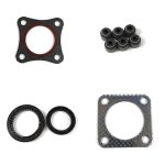 3TN66E 3TNE66 3TN66UJ Engine Overhaul Gasket Kit for Yanmar John Deere - Image 2