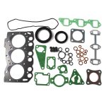 3TN66E 3TNE66 3TN66UJ Engine Overhaul Gasket Kit for Yanmar John Deere - Image 4
