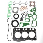 3TN66E 3TNE66 3TN66UJ Engine Overhaul Gasket Kit for Yanmar John Deere - Image 5