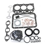 3TNA72 Engine Rebuild Kit for Yanmar Engine John Deere 430 455 755 670 Tractor - Image 2