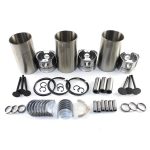 3TNA72 Engine Rebuild Kit for Yanmar Engine John Deere 430 455 755 670 Tractor - Image 4
