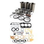 3TNE82A Engine Rebuild Kit for Kobelco SK30SR SK35SR-1 Excavator - Image 3