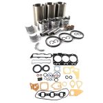 3TNE82A Engine Rebuild Kit for Kobelco SK30SR SK35SR-1 Excavator - Image 4