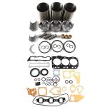 3TNE82A Engine Rebuild Kit for Kobelco SK30SR SK35SR-1 Excavator - Image 5