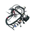0006463 Cab Internal Wiring Harness for ZX200-3 ZX240-3 ZX270-3 - Image 3