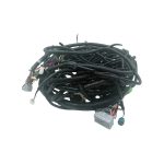 0004821 Wiring Harness Apply for ZX70 ZX80 Hitachi Excavator - Image 3