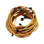 2041730 Air Filter Hydraulic Pump Sensor Wiring Harness for Caterpillar 365B 365B II - Image 3