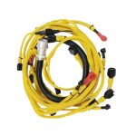 20Y-06-21114 External Wiring Harness for PC200-6 PC210-6 6D95 Engine - Image 3
