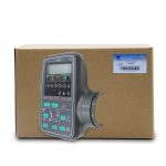 7834-78-3002 Monitor Display Panel for Komatsu Excavator PC300-6 PC350LC-6 PC400-6 - Image 5