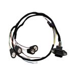 425-6526 4256526 Wiring Harness for Caterpillar Engine  C-15 C-16 C-18 - Image 3