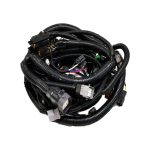 0005714 External 4JJ1 Wiring Harness for Hitachi ZX120-3 ZX110-3 ZX130-3 - Image 3