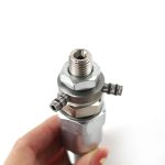 3pcs Fuel Injector 15271-53000 for Kubota D750 D850 L185 L2050 Engine - Image 3