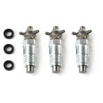 3pcs Fuel Injector 15271-53000 for Kubota D750 D850 L185 L2050 Engine - Image 5
