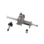 4 Cylinder Oil Pump for Isuzu Engine 4BD1 4BG1 - Image 4