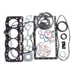 4 Cylinder Overhaul Rebuild Kit for Kubota V1505 V1505T V1505D Engine - Image 4