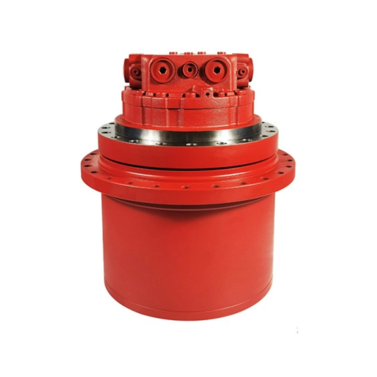 401-00023A Excavator Final Drive for Daewoo Doosan S255LC-V