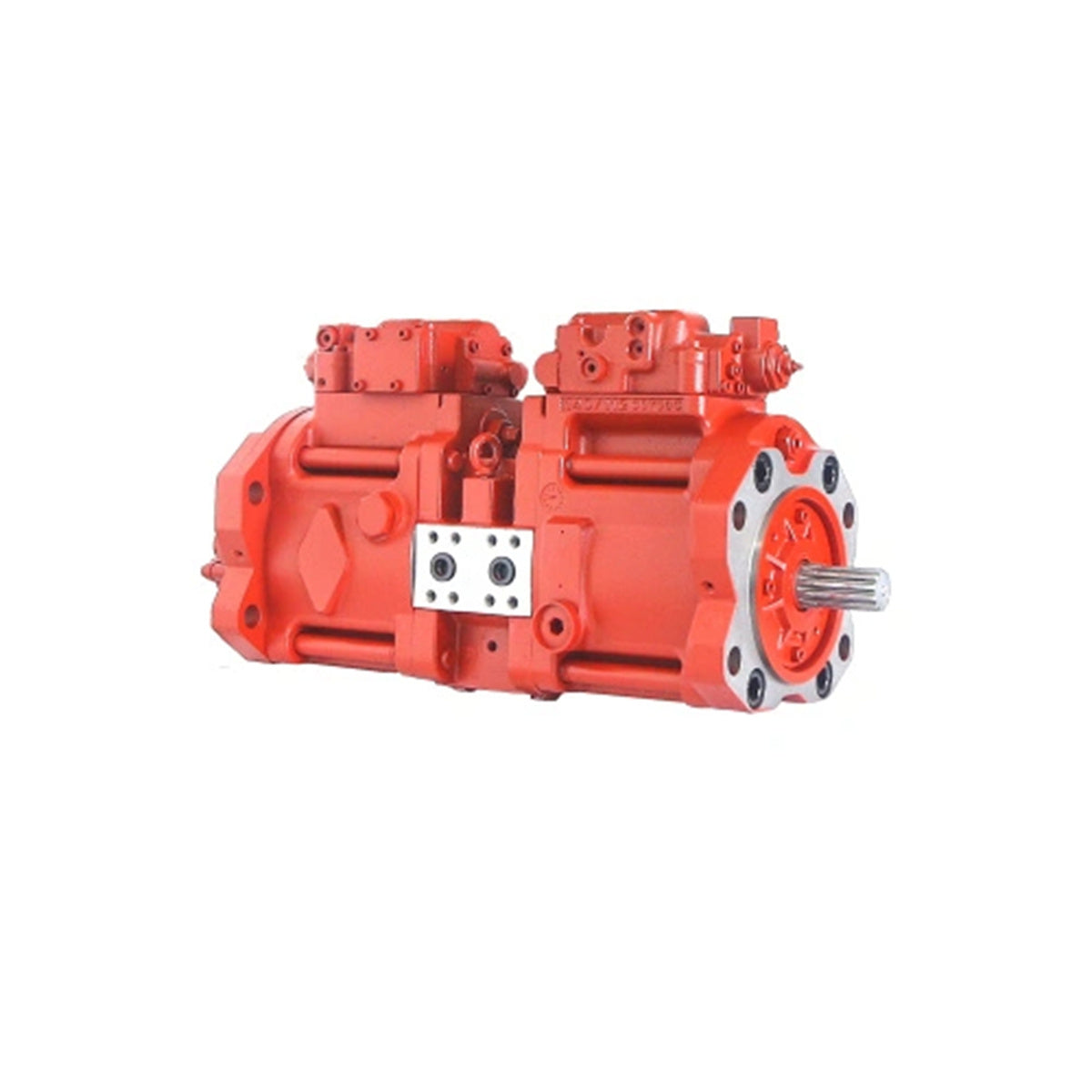 401-00356A excavator hydraulic pump K3V112DT for S225LC-V
