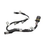 4022870 2864516 Electronic Control Module Wiring Harness for Cummins ISM QSM M11 Engine