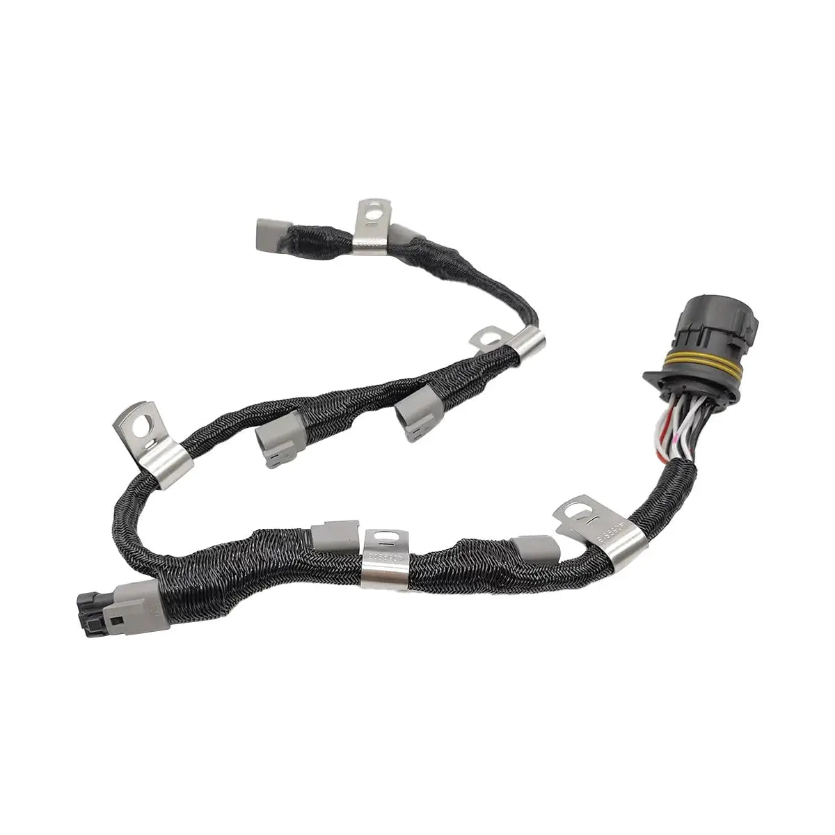 4022870 2864516 Electronic Control Module Wiring Harness for Cummins ISM QSM M11 Engine