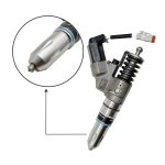 4026222 Fuel Injector for Cummins QSM11 M11 MTA11 Diesel Engine - Image 2