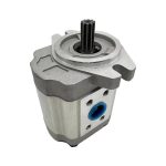 4035495 Gear Pump for Hitachi Excavator UH07-2 UH07-3 UH081 UH083