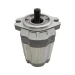 4035495 Gear Pump for Hitachi Excavator UH07-2 UH07-3 UH081 UH083 - Image 2
