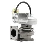 4048808 4048809 Turbocharger for Komatsu PC200-8 4D107 Engine