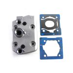 4089686 4089687 Air Compressor A/C Repair Kit for Cummins QSB6.7 Engine