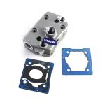 4089686 4089687 Air Compressor A/C Repair Kit for Cummins QSB6.7 Engine - Image 2