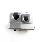 4089686 4089687 Air Compressor A/C Repair Kit for Cummins QSB6.7 Engine - Image 5