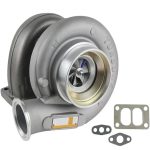 4089711 6738828220 4035374 4036172 Turbocharger for PC200-7 PC220-7 S6D102E Engine - Image 4