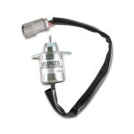 41-6383 1503ES-12S5SUC11S 12V Stop Solenoid for Yanmar Engine