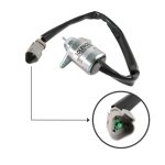 41-6383 1503ES-12S5SUC11S 12V Stop Solenoid for Yanmar Engine - Image 4