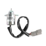 41-6383 1503ES-12S5SUC11S 12V Stop Solenoid for Yanmar Engine - Image 5