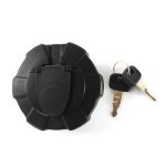 Fuel Tank Cap 411-51122 for Kubota Q581 SVL75 SVL90 KX040-4 KX057-4 KX121-3S U55 - Image 3