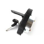 Fuel Tank Cap 411-51122 for Kubota Q581 SVL75 SVL90 KX040-4 KX057-4 KX121-3S U55 - Image 5